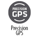 GPS Precision GPS 